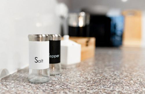 Apartamenty EUROPA - Foto 47