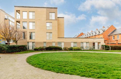 Tailored Stays - Central Station Apartments - Foto 10