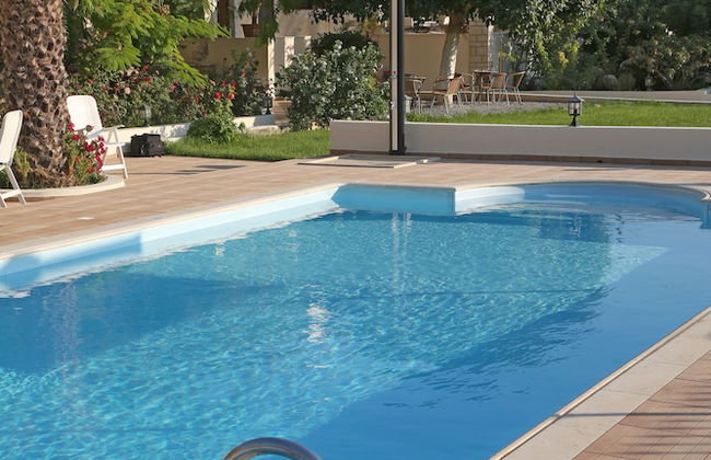 Elaia Villas - Foto 28