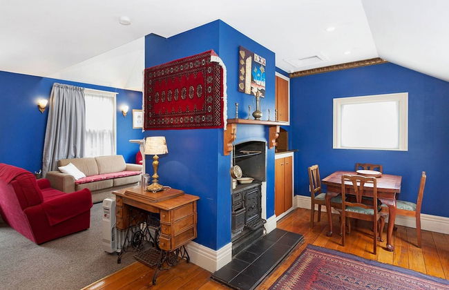 Central Christchurch Cottage - Photo 8