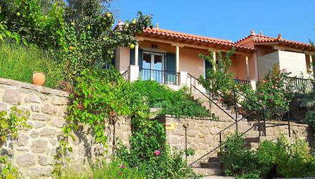 Ktima Apostolou - Foto 2