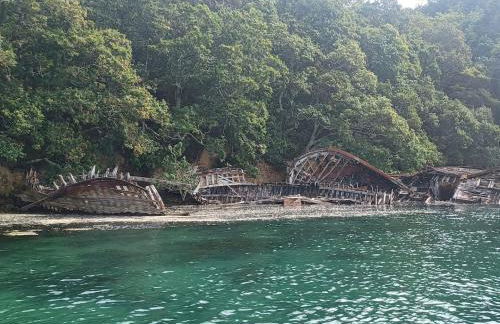 Old Farm renovated ,5 min from beach and forest - Foto 40