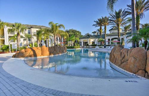 Lovely Resort Condo Near Disney, Golf and Dining! - Foto 2