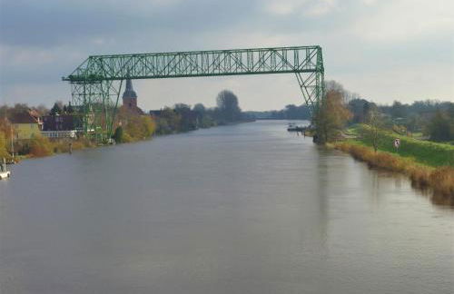 Ferienhaus Jungclaus - Foto 14