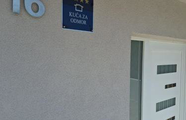 Villa Plesa with office and private pool - Foto 47