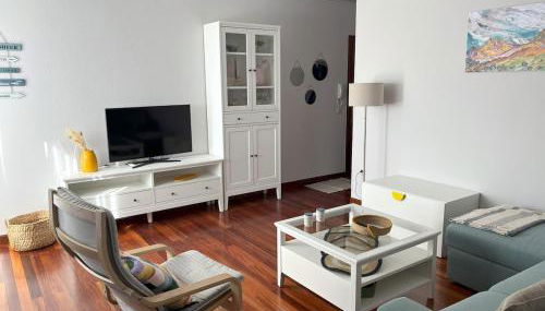 Ático con terraza en Loredo - Foto 2