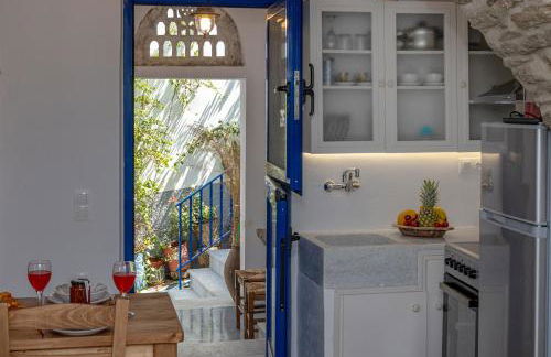 Βόλτα Καλλονή studio (Volta Kalloni) - Foto 17