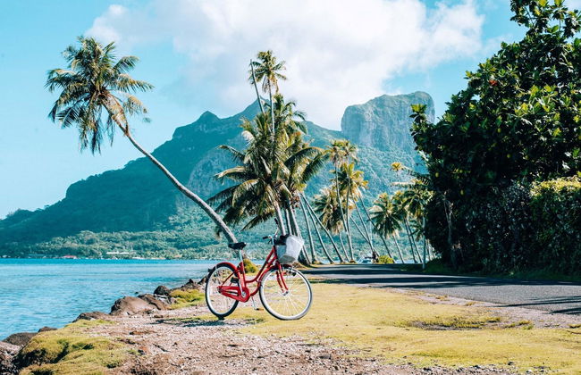 Villa Rea Hanaa - Foto 30