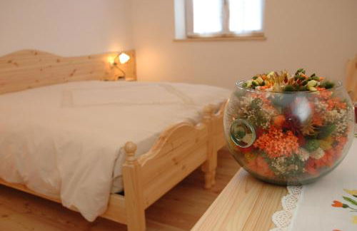 Agritur Al Paradis - Appartamenti - Foto 14