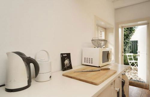 Reetdachkate - Foto 12