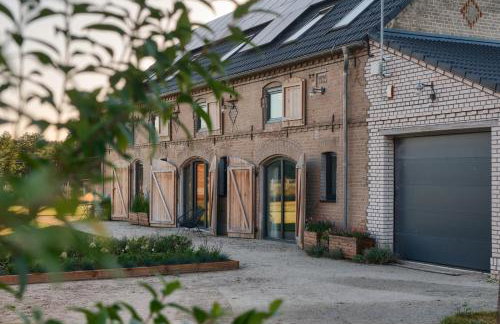 Stodola Rybojady - Foto 1