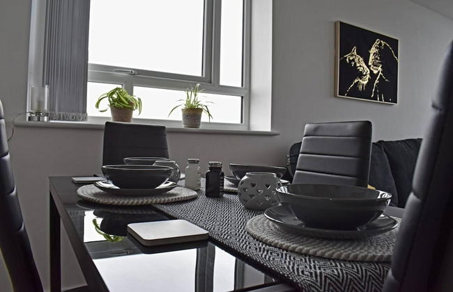 Remarkable 2-bed Apartment in Leafy Sefton Park - Foto 17