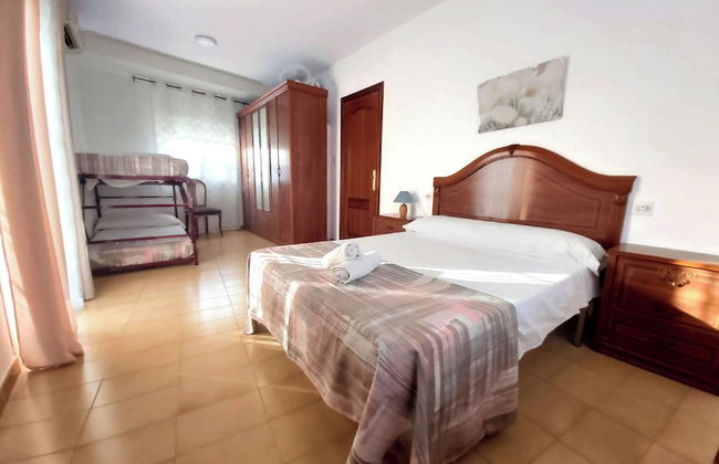 Casa Arcadia Centro de Andalucía - Foto 30