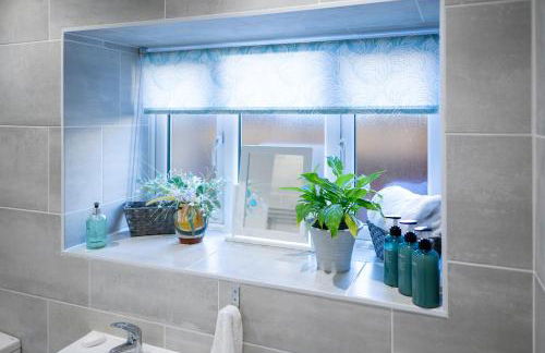 Bright and Spacious 2-Bed Apartment - Foto 19