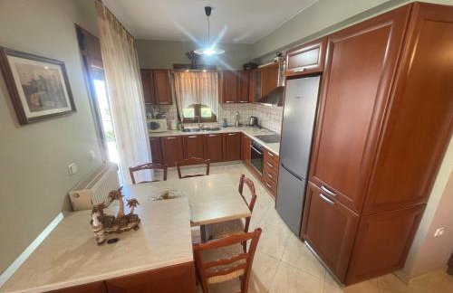 VILLA NIKOLETTA - Photo 31