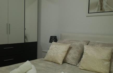 APARTMENT "Patricia" - Foto 5
