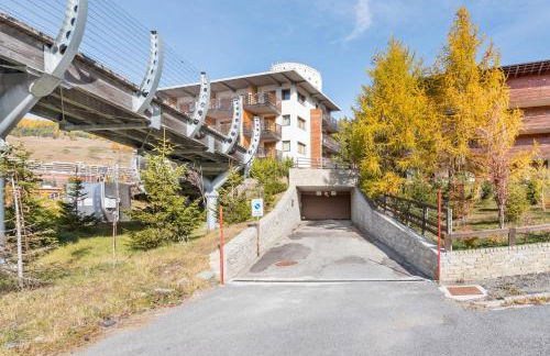 Terrazza su Sestriere Lux - Foto 59