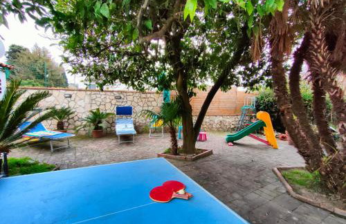 Villa Dolce Cuma - Photo 7