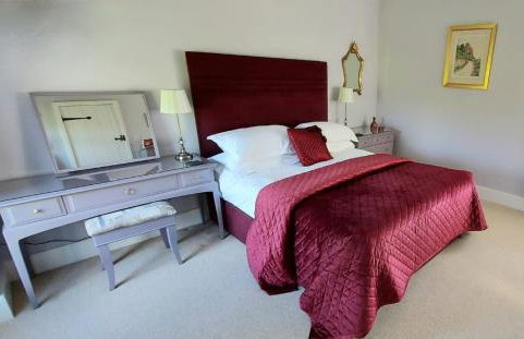 Rowsley Cottage Bakewell Peak District - Photo 7