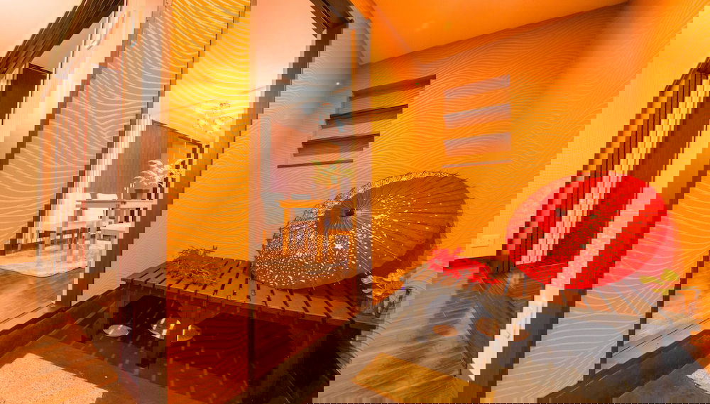 IMADEGAWA Kyoto - Foto 1, Immagine principale