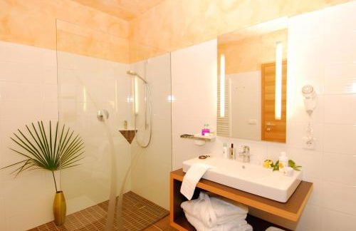 Apparthotel Gartenresidence Nalserhof - Foto 116