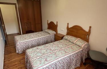 Apartamento Altos de Ucero, rural y acogedor - Photo 20