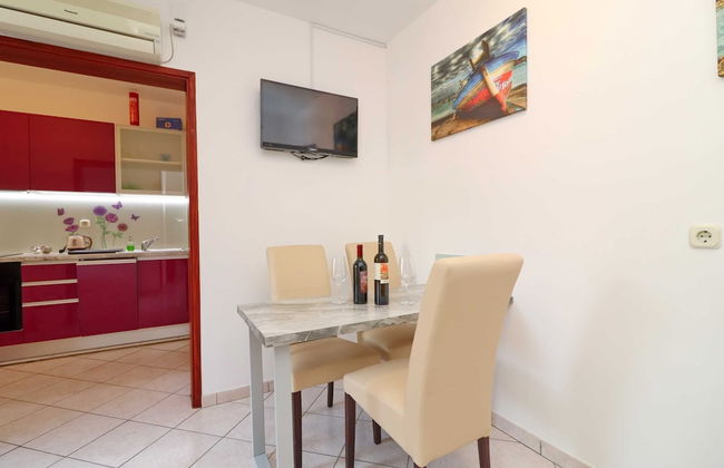 Seafront Apartments Anthony - Foto 33