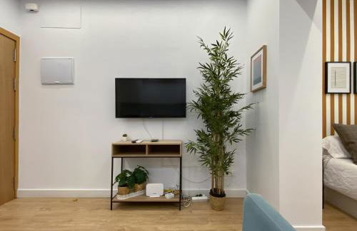 Acogedor estudio en Ponzano - Foto 10