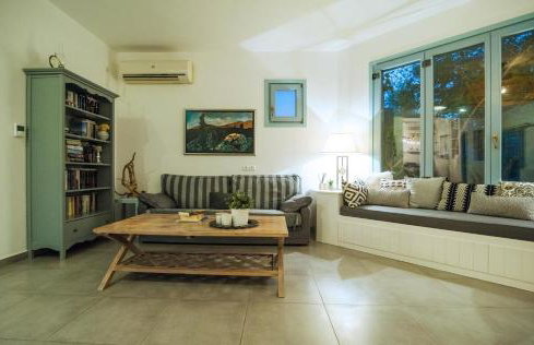 Villa Allegra - Foto 10