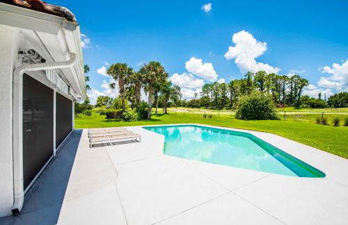 SWISS 31 - Golf Course - Foto 20