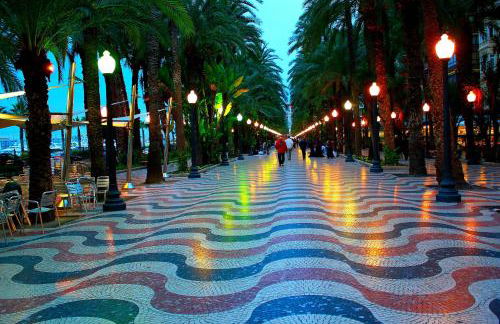 Holiday Home Salinas 7 - Photo 36