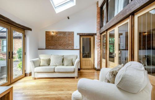 High House Barn - Uk36929 - Foto 13