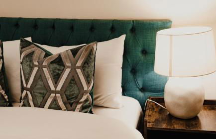 Royal Chambers Serviced Apartments - Photo 45