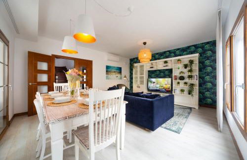 Valentina Villa Private Pool Garden - Foto 7