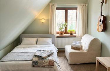 Krzywiec - Pasieka na Szlaku Kopernika - Photo 17