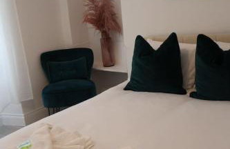 Elegant 3BR Apt at Haymarket - Foto 39