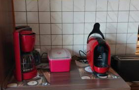 Ferienwohnung Sonja Sinsheim - Foto 18