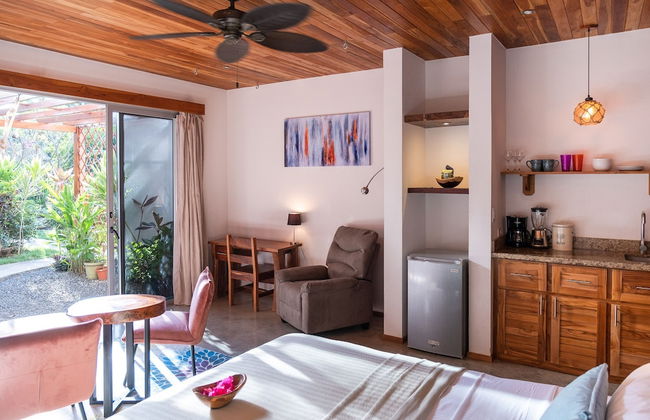 Iluminar Beachfront Suite - Photo 4