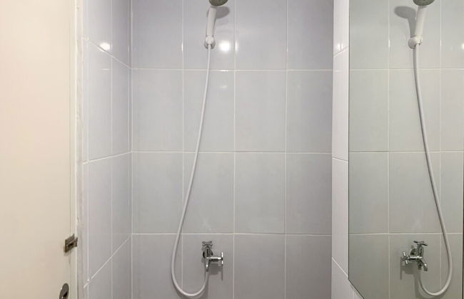 Studio With Minimalist Design Tokyo Riverside Pik 2 Apartment - Foto 11