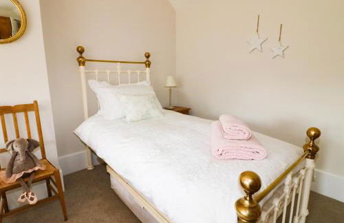 Bennett's Cottage - Foto 23