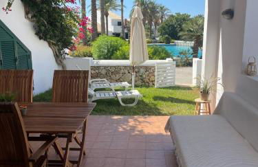 Can Vicent.- Apartamento a pie de Piscina - Photo 8