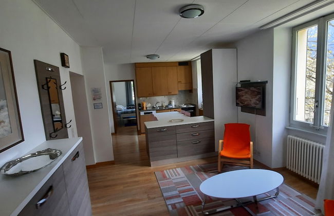 LA PERGOLA - Foto 19