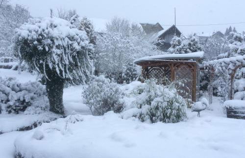 Das Pautzen Haus - Foto 37