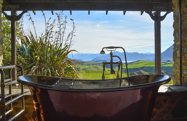 Mahu Whenua - Foto 23