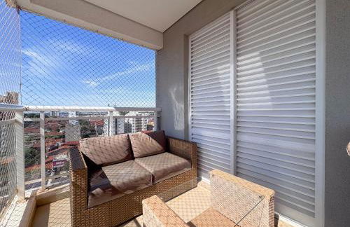 Condomínio Residencial Spazio Blu - São José do Rio Preto - Photo 71