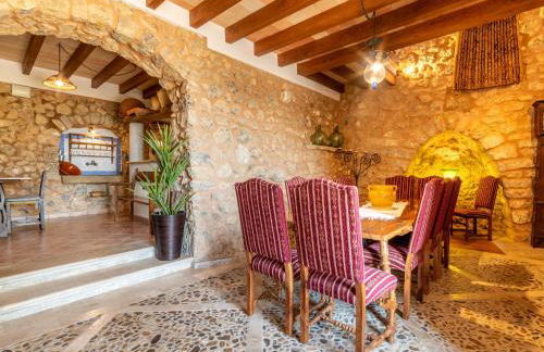 Villa Santa Llucia by Interhome - Foto 16