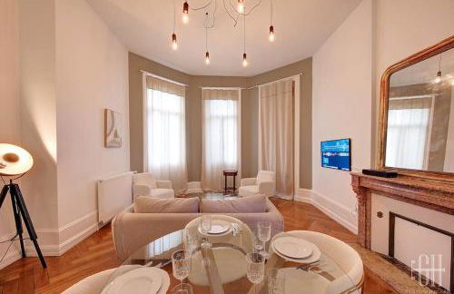 Le Wilson - Proche Centre Ville - Foto 9