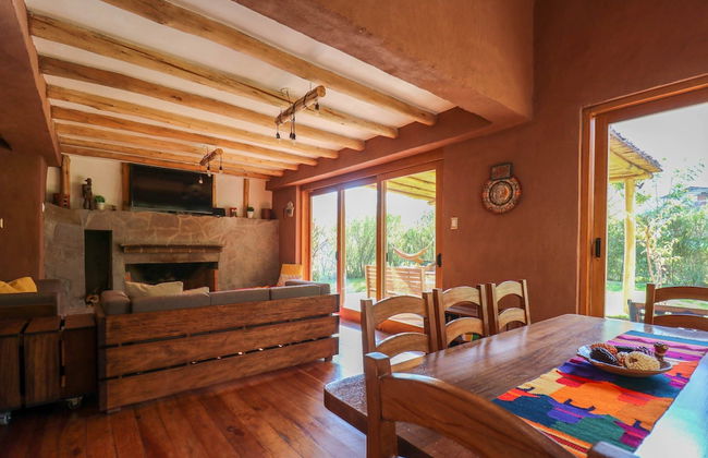 w Divine 3BR House in Valle Sagrado - Foto 21