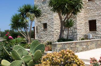 Esperides Stone Houses - Photo 5