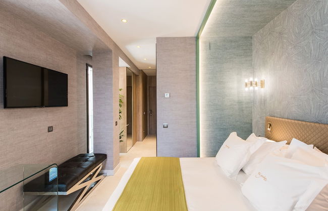 The Garden Suites - Photo 3